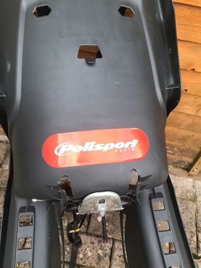Bike Seat
