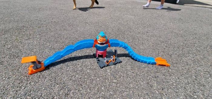 Bike, Toys, Hotwheels, Tonie