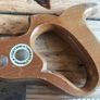 Vintage Tyzack Sons & Turner Hand Saw Image 3