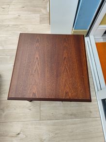 small table