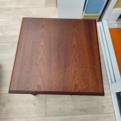 small table