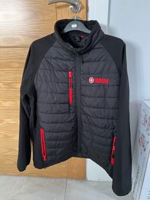 SKD Yamaha Jacket