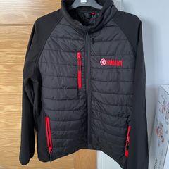 SKD Yamaha Jacket