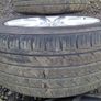 mazda 6 alloys Image 5