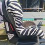 Maxi Cosi Priori car seat Image 2