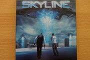 Skyline Blu Ray Steelbook