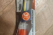 Antifreeze Engine Coolant Tester