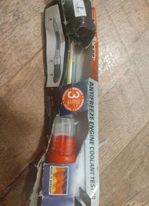 Antifreeze Engine Coolant Tester