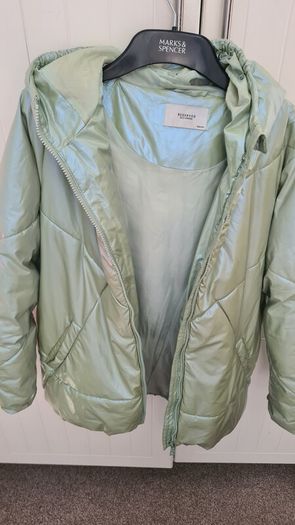Girls coat