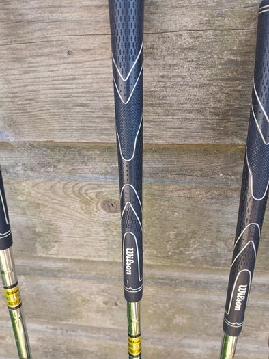 junior golf clubs