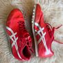 Asics hyper LD running spikes Size UK 4 EUR 37.5 Image 2