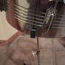 timpani drum and stand Image 2