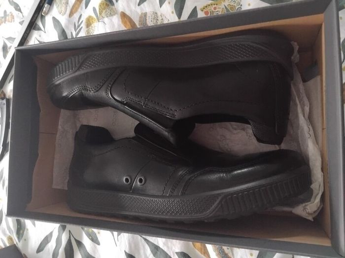 Ecco Men's Shoes