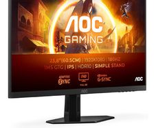 Monitor