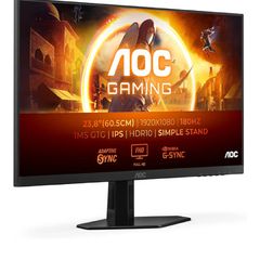 Monitor