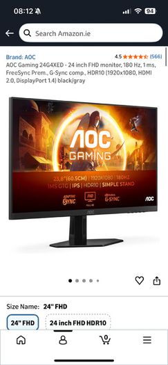 Monitor