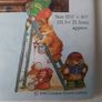 Cross Stitch Kit - Let's Conga - Country Companions. Image 3