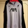 Liverpool Quarter Zip Tops x 3 Image 4