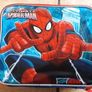 "Spider Man" Lunch Box Image 2