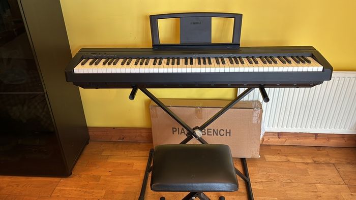 piano