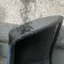 Sirrom/Lloyd Loom style tub chair Image 8