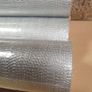 Graham Brown Boutique water silk plain silver luxury heavyweight Wallpaper 4 rolls Image 10