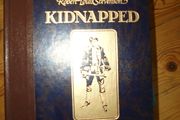 Book Kidnapped