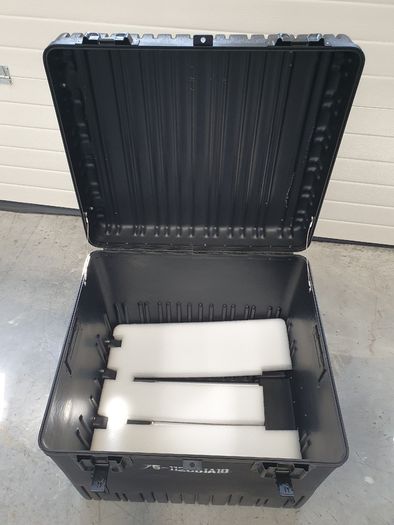 Roto Molded Case