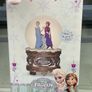 Frozen 10th Anniversary Snow Globe Image 2