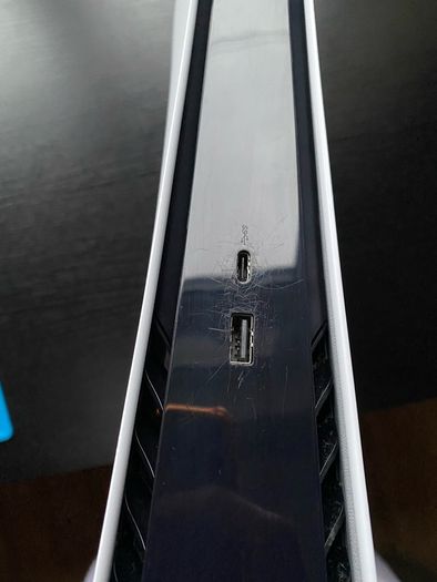 PlayStation 5 Digital Ps5