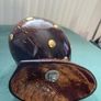 Handmade Vintage Coconut Shell Ashtray Image 3