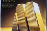 Motown [2012] Motown Anthems (4CD Digipak Album)