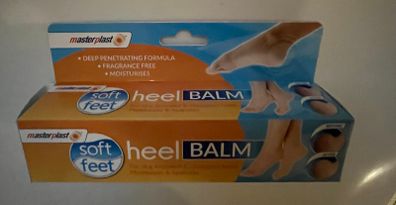 Heel Balm