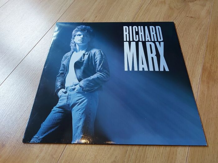 Batch Of Vinyl Records For Sale (2/15) - All Cleaned And In Excellent Condition