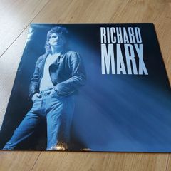 Richard Marx - Richard Marx - Vinyl Record