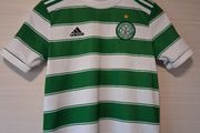 Celtic Jersey. Official Adidas Celtic Home Jersey. Age 11 To 12 Years. Collect In Dublin Or Receive Via Post.