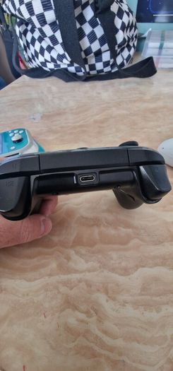 gaming controllers and switch lite