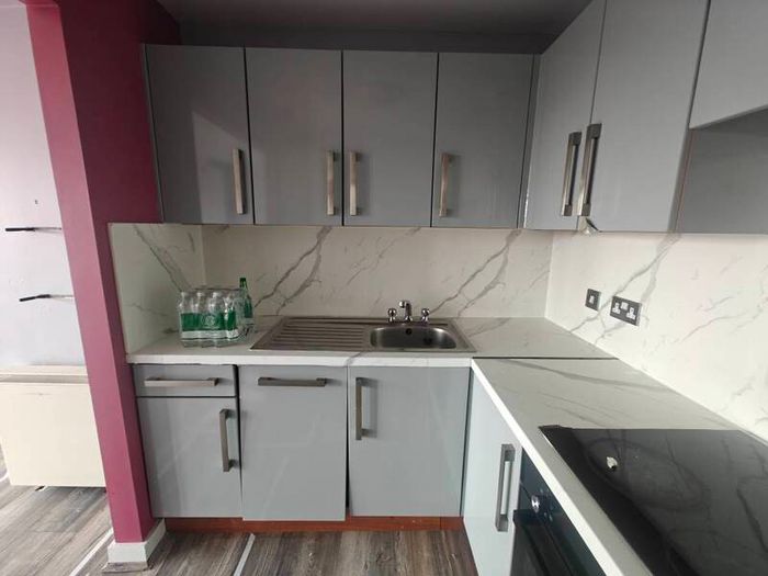 FREE Fitted Kitchen