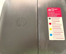 HP Office Jet 3835 Print/Scan/Copy
