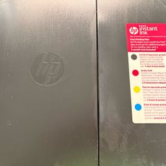 HP Office Jet 3835 Print/Scan/Copy