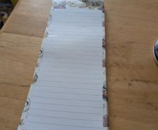 notepad