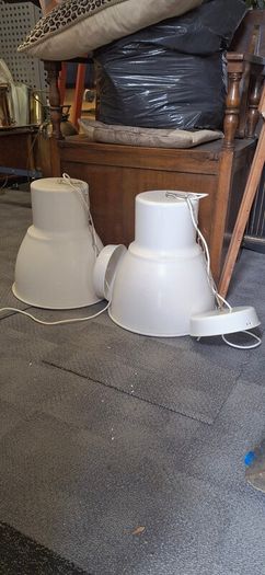 Pair of lights