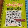 Dairy of a wimpy kid books Image 2