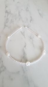Communion Hairband