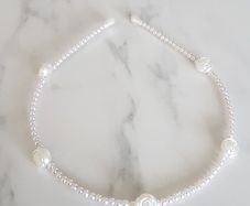Communion Hairband
