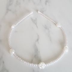 Communion Hairband