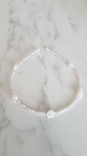 Communion Hairband