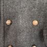 old military coat Image 2