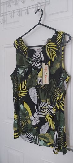 Ladies top