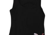 Puma girls vest top  7/8 year old